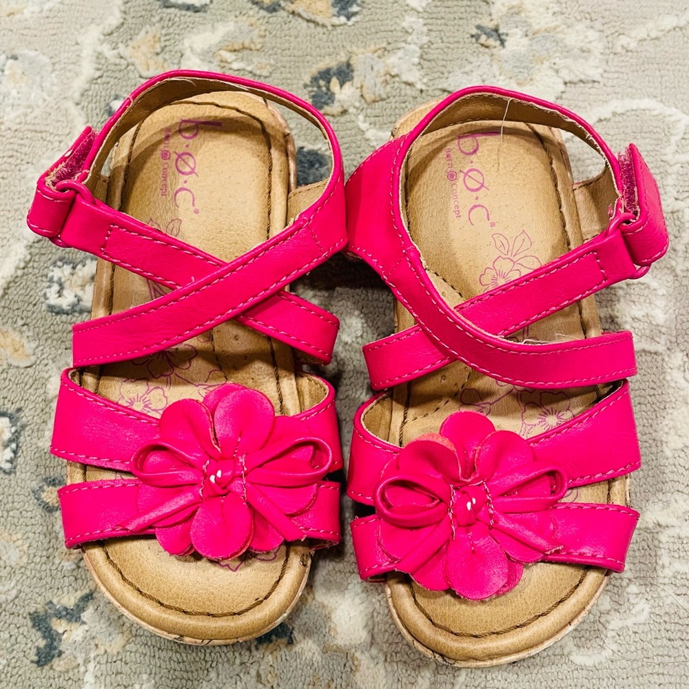 BOC Sandals